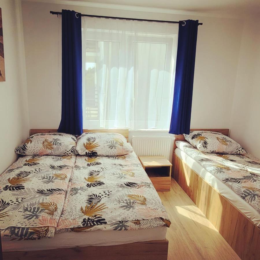 Apartamenty Morski Brzeg - Sauna, Balia Владыславово Экстерьер фото